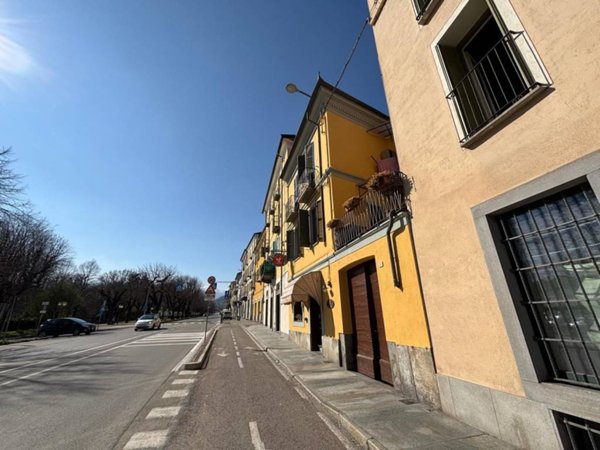 appartamento in vendita a Pinerolo