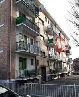 appartamento in vendita a Pinerolo