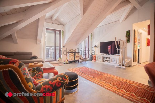 appartamento in vendita a Pinerolo