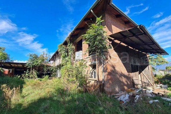casa indipendente in vendita a Pinerolo in zona Riva