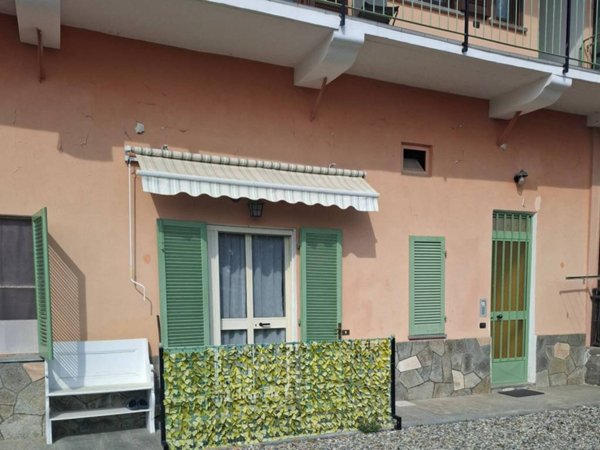 appartamento in vendita a Pinerolo