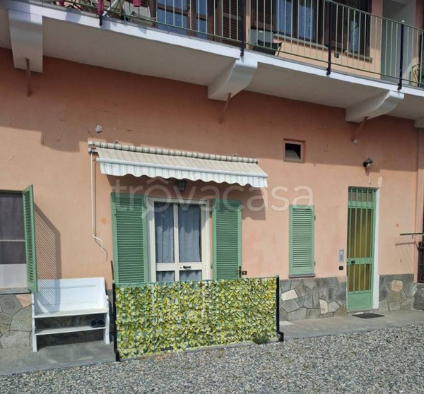 appartamento in vendita a Pinerolo