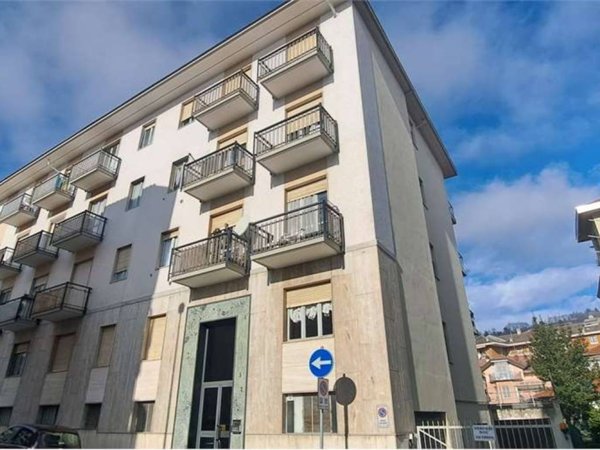 appartamento in vendita a Pinerolo