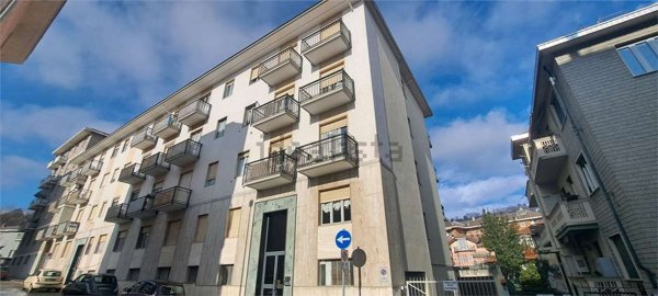 appartamento in vendita a Pinerolo