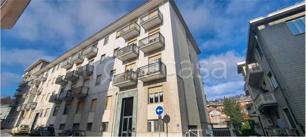 appartamento in vendita a Pinerolo