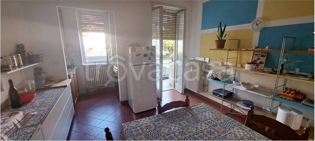 appartamento in vendita a Pinerolo in zona Avaro/Tron
