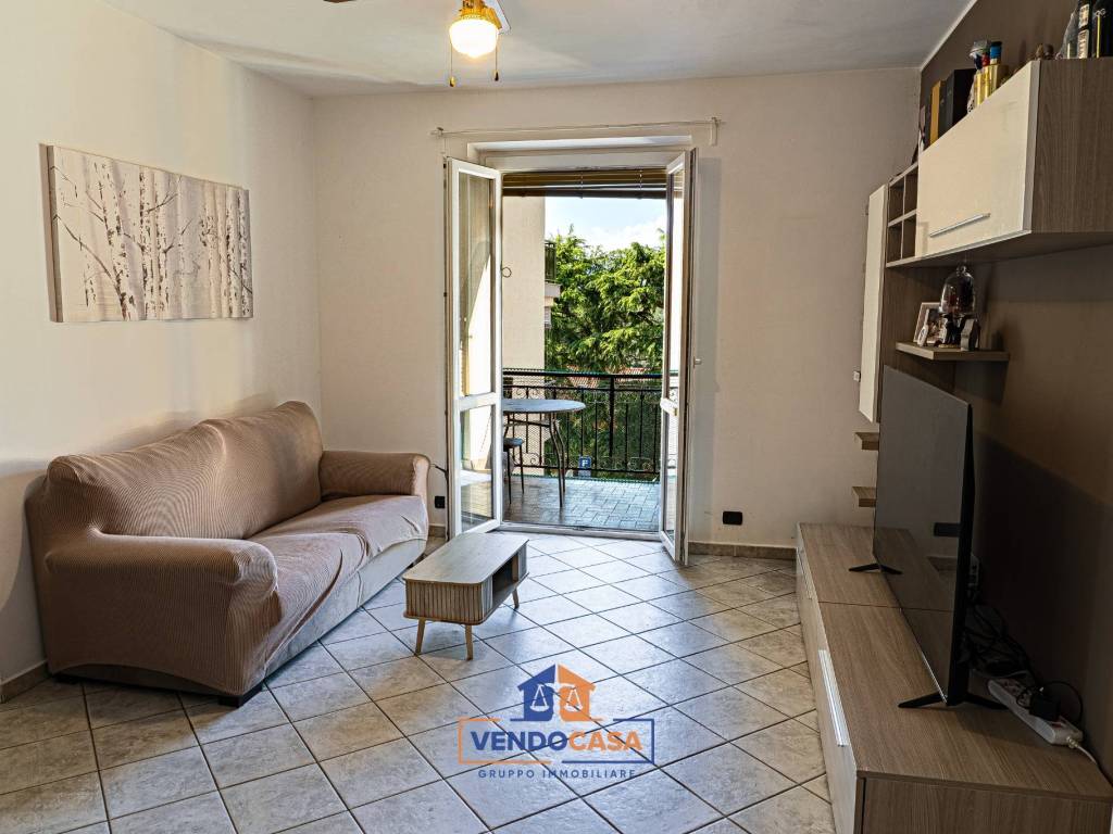 appartamento in vendita a Pinerolo