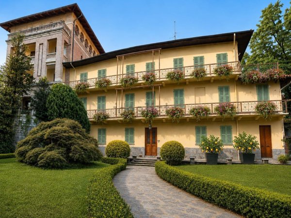 casa indipendente in vendita a Pinerolo