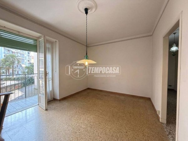 appartamento in vendita a Pinerolo in zona Avaro/Tron