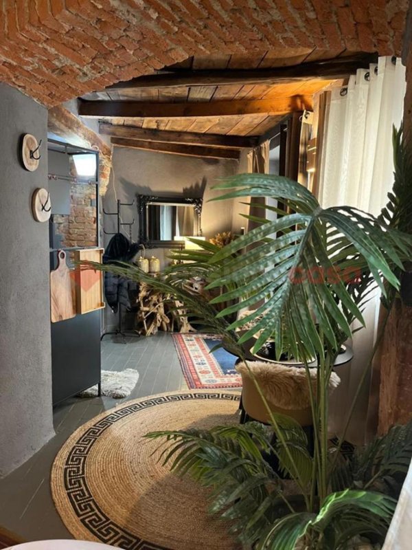 appartamento in vendita a Pinerolo