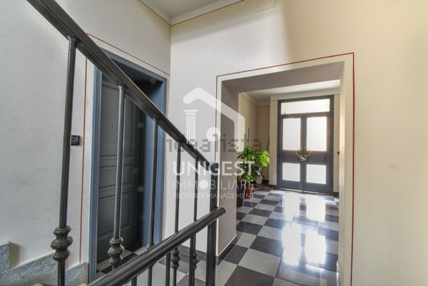 appartamento in vendita a Pinerolo