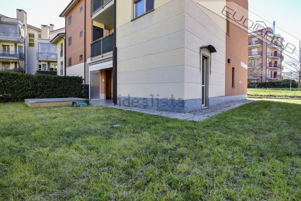 appartamento in vendita a Pinerolo