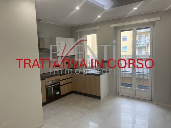 appartamento in vendita a Pinerolo