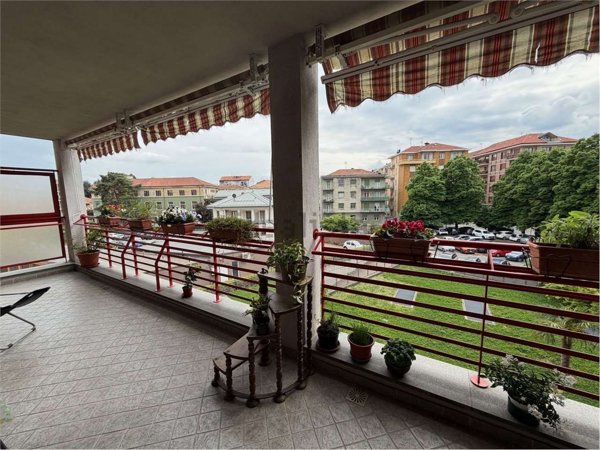 appartamento in vendita a Pinerolo