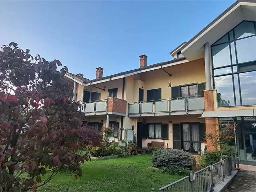 appartamento in vendita a Pinerolo
