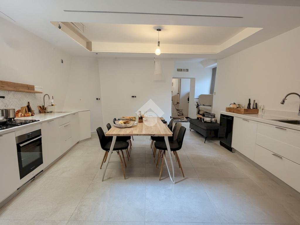 appartamento in vendita a Pinerolo