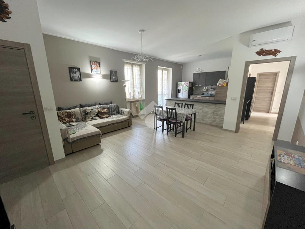 appartamento in vendita a Pinerolo