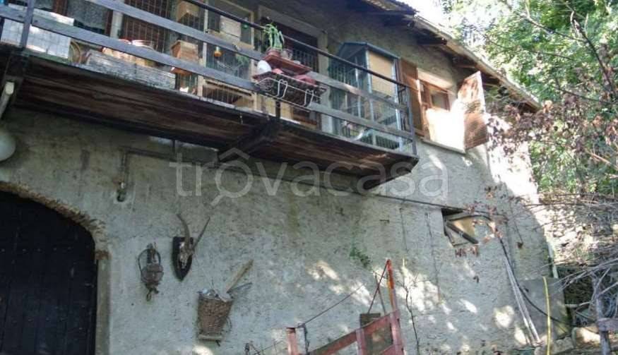 casa indipendente in vendita a Pinerolo