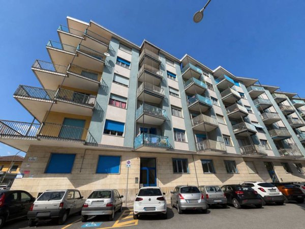 appartamento in vendita a Pinerolo