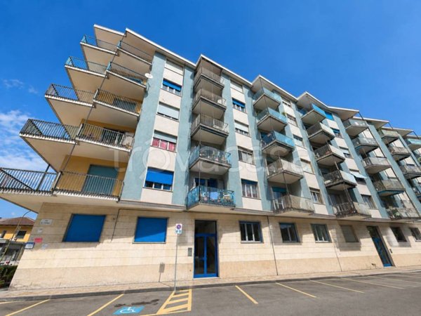 appartamento in vendita a Pinerolo