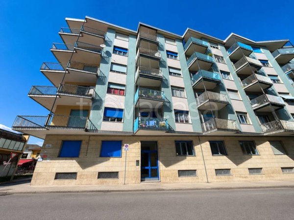 appartamento in vendita a Pinerolo
