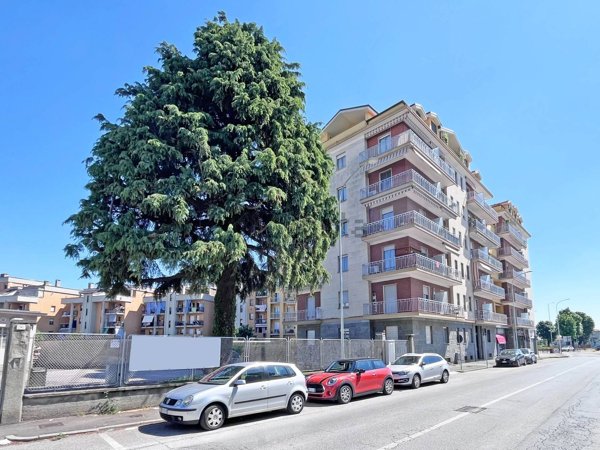 appartamento in vendita a Pinerolo