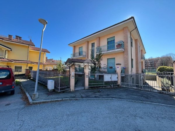 appartamento in vendita a Pinerolo