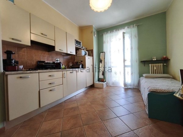 appartamento in vendita a Pinerolo