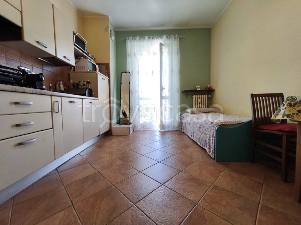 appartamento in vendita a Pinerolo