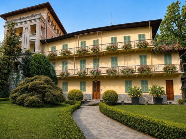 casa indipendente in vendita a Pinerolo