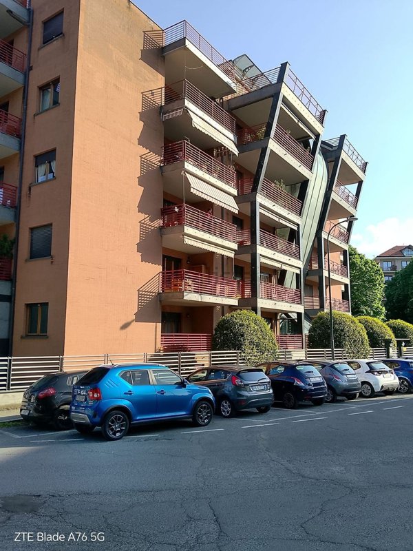 ufficio in vendita a Pinerolo