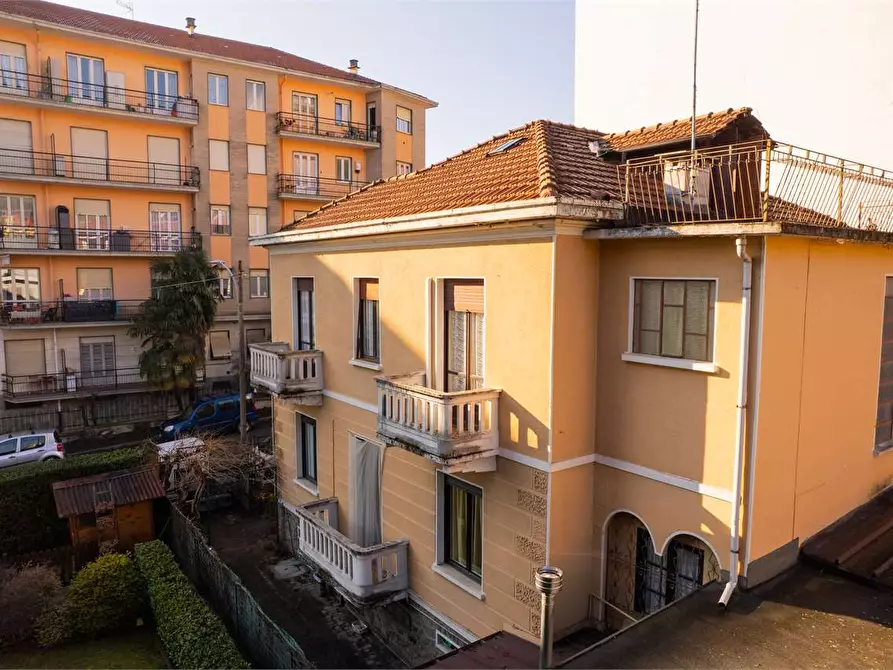 casa indipendente in vendita a Pinerolo
