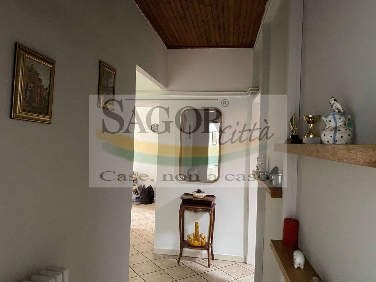 appartamento in vendita a Pinerolo