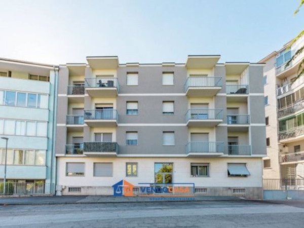appartamento in vendita a Pinerolo