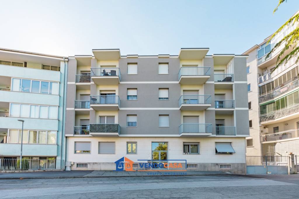 appartamento in vendita a Pinerolo in zona Motta Grossa
