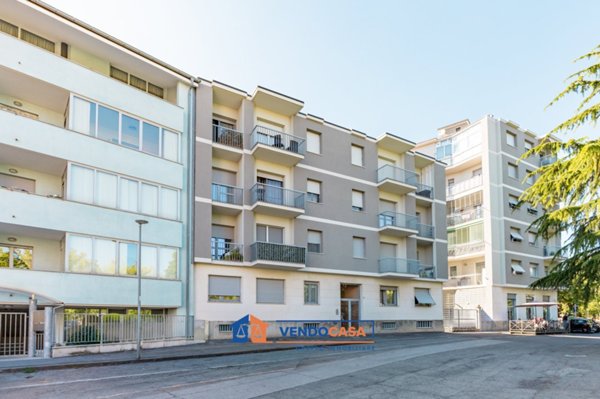 appartamento in vendita a Pinerolo