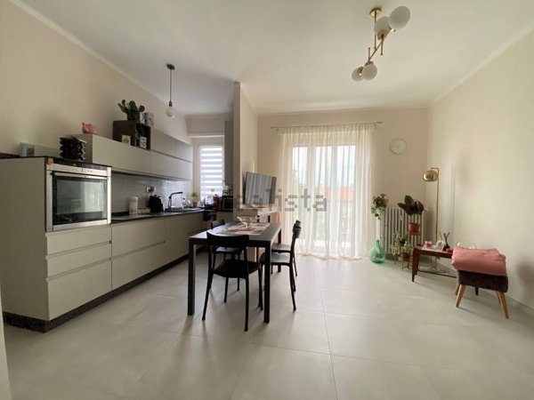 appartamento in vendita a Pinerolo