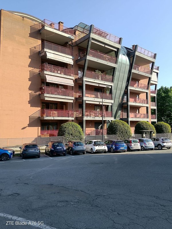 appartamento in vendita a Pinerolo