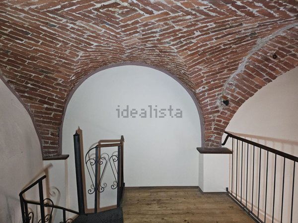 locale di sgombero in vendita a Pinerolo