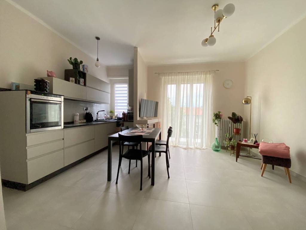 appartamento in vendita a Pinerolo