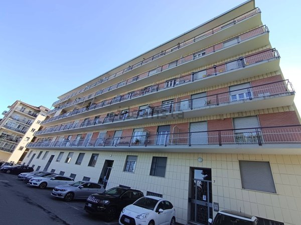 appartamento in vendita a Pinerolo