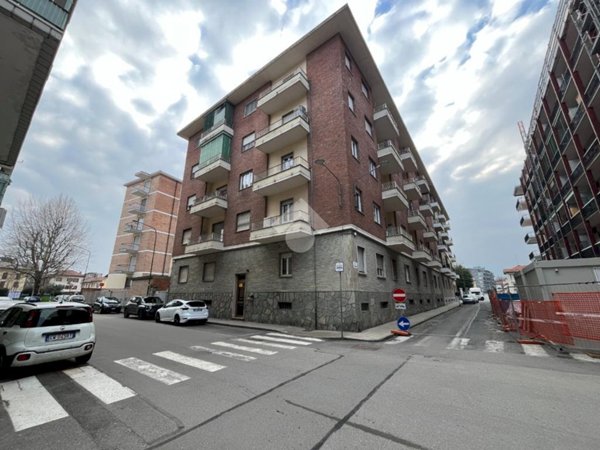 appartamento in vendita a Pinerolo