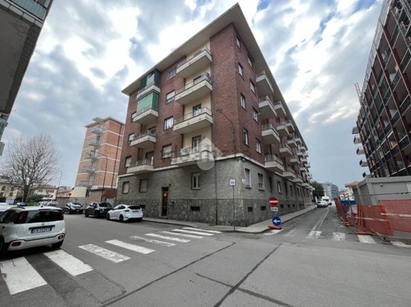appartamento in vendita a Pinerolo