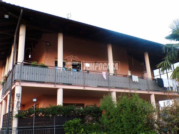 appartamento in vendita a Pinerolo
