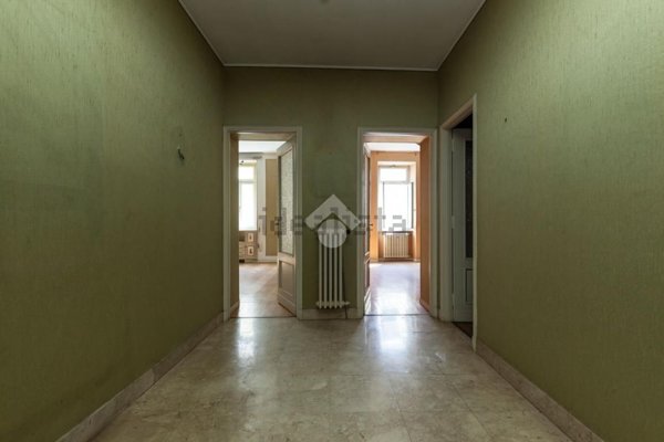 appartamento in vendita a Pinerolo