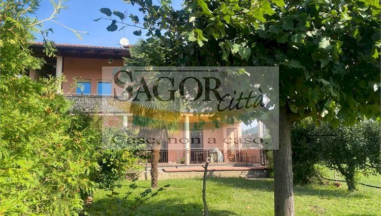 appartamento in vendita a Pinerolo