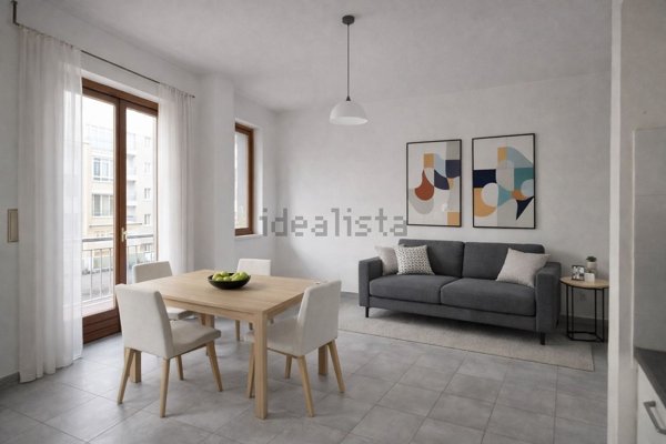appartamento in vendita a Pinerolo