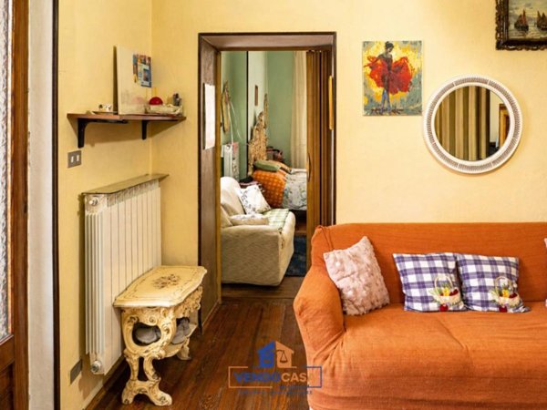 appartamento in vendita a Pinerolo