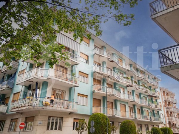 appartamento in vendita a Pinerolo