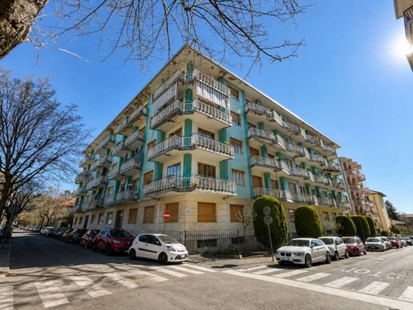 appartamento in vendita a Pinerolo